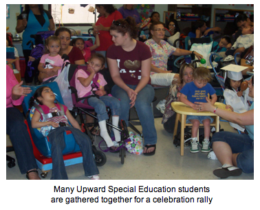 Special Education Students
